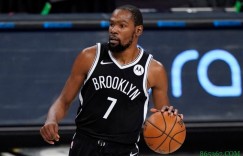 【大发扑克】Shams：篮网对杜兰特的回归持谨慎态度 他可能会再缺阵1-2周