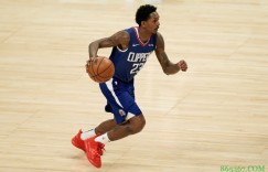 【大发扑克】路威：收到来自同行的赞美意义重大 希望向克劳福德看齐