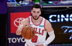 【大发扑克】拉文回忆首次与科比交手：他在第四节封锁了我