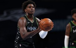 【大发扑克】今日图集：还在nba打球的状元们