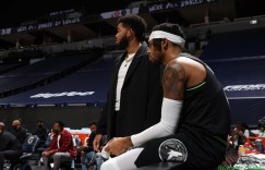 【大发扑克】彻底重建？美记：唐斯和拉塞尔在今年休赛期均会被摆上货架