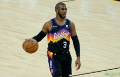 【大发扑克】保罗：这是我们该赢下的比赛 更衣室每个人都在说：究竟怎么了