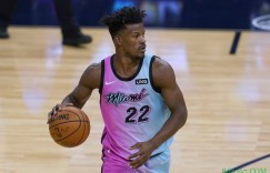 【大发扑克】巴特勒复出后热火15胜6负 期间防守效率联盟第2