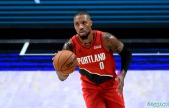 【大发扑克】利拉德近两次对阵鹈鹕场均46.5分 均在最后时刻杀死比赛