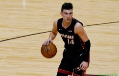 【大发扑克】化身铁匠！ 希罗过去五场投篮66投19中 三分24投3中