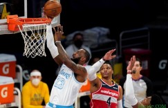 【大发扑克】前NFL球员：我能在一年内把詹姆斯和威少训练成NFL最佳阵容球员