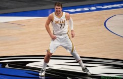 【大发扑克】东契奇生涯总得分超帕金斯 比后者少用11633分钟