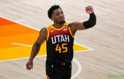 【大发扑克】米切尔：想对抗篮网三巨头那样的球员 因为那才是竞争