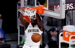 【大发扑克】锡安17中11高效砍下28+5+8 最后1秒错失绝杀遗憾落败