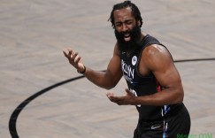 【大发扑克】A-沃克认为哈登球风无法赢球？哈登：不在意这些失信人的观点