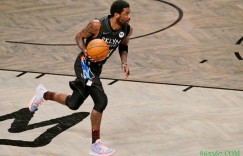 【大发扑克】欧文谈面对旧主凯尔特人：我们互相尊重 希望他们表现优异