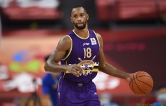 【大发扑克】沈阳日报记者：弗格27日解除隔离 最快4月4日上演辽篮首秀