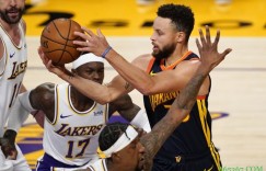 【大发扑克】库里：即将迎战强敌非常兴奋 球队应珍惜每一次球权