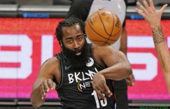 【大发扑克】哈登：为队友创造机会是我的工作 每场比赛的心态都是帮队友得分