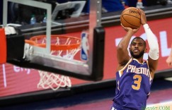 【大发扑克】☀️太阳取三连胜登上联盟第二 队史近13年来首次