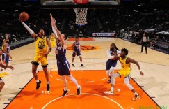 【大发扑克】普尔：在发展联盟找回了比赛节奏 增重有助于持球的发挥