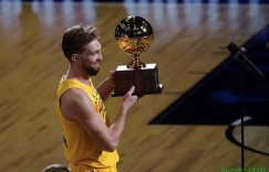 【大发扑克】过去6年技巧挑战赛 4次冠军由内线球员获得