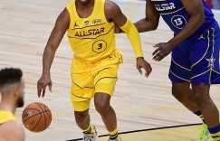 【大发扑克】单场16助！保罗超越“魔术师”约翰逊 独占全明星历史总助攻第1