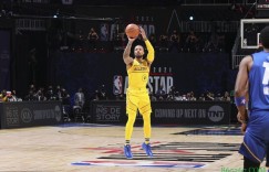 【大发扑克】利拉德谈乔治：我们已经握手了 没啥大问题不会抓住不放