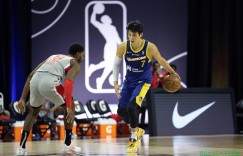 【大发扑克】林书豪：回到NBA只是时间问题 我知道自己是一名NBA球员