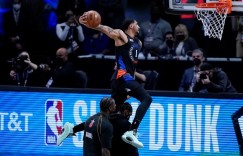 【大发扑克】托平：詹姆斯和我主动交谈还叫出我的名字 我感到受宠若惊