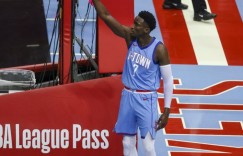 【大发扑克】斯通：奥迪和球队并不适配 这笔交易为其他球员带来了机会