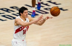 【大发扑克】渡边雄太在日本的球衣销量排名第一 库里第二&詹姆斯第五