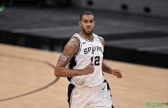 【大发扑克】米尔斯：阿德是我搭档过最久的队友 大家都对他充满敬意