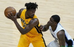 【大发扑克】循序渐进？热火过去9战8胜 排名已悄然升至东部第五