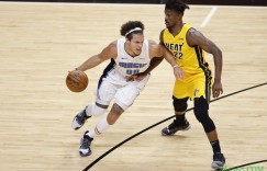 【大发扑克】日常准三双！巴特勒轰下27+8+11+3断全面数据