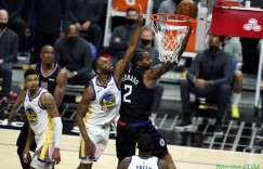 【大发扑克】巴克利：卢和里弗斯有何不同？ 小卡：他们是两个不同的人