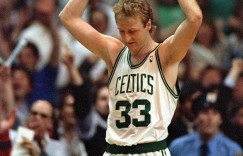 【大发扑克】29年前的今天 35岁拉里-伯德爆砍49分14篮板12助攻创纪录