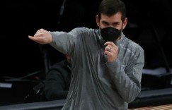 【大发扑克】史蒂文斯：斯玛特将会表现得更好 现在球队需要更好的防守