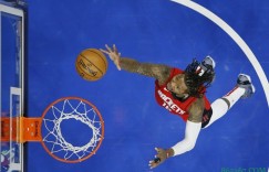 【大发扑克】麦克勒莫：我们打出了自己擅长的一切 但最后却与之偏离