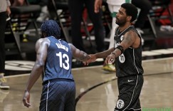 【大发扑克】遇强更强！篮网赛季至今对阵联盟前十球队的战绩为9胜1负