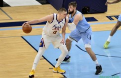 【大发扑克】约基奇：我更愿意在掘金拿到总冠军