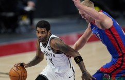 【大发扑克】NBA彩经：篮网大胜复仇活塞 独行侠终结掘金五连胜