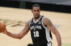 【大发扑克】波波维奇：阿德与篮网的工作人员很熟 祝他未来一切顺利