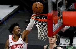 【大发扑克】费根：伍德&豪斯今日缺战老鹰 有望在明日对阵勇士比赛复出