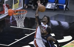 【大发扑克】巴特勒砍29分7板9助5断 致命抢断拆穿魔术