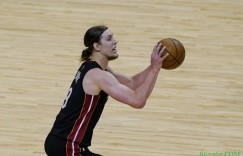 【大发扑克】奥利尼克：我们的实力比战绩出色 巴特勒是联盟最佳之一