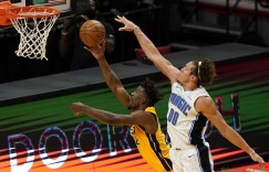 【大发扑克】森林狼曾接近得到阿隆-戈登 篮网曾用勒韦尔或丁威迪报价戈登