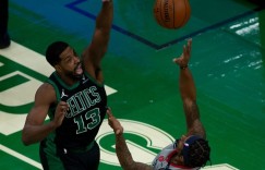 【大发扑克】Haynes：绿军可能在截止日前交易走TT 猛龙是潜在下家