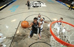 【大发扑克】随队记者：活塞与篮网旧将泰勒-库克签下一份10天合同