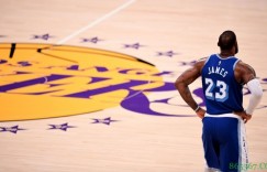 【大发扑克】全明星赛后湖人三分命中率提升至41.3% 3月至今三分命中率40.6%