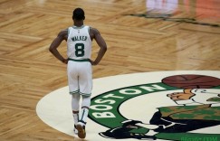 【大发扑克】凯尔特人今日客战骑士 朗福德、TT和沃克均缺阵