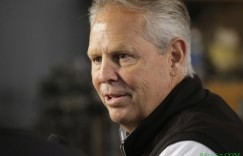 【大发扑克】安吉：很兴奋能得到富尼耶 罗威是今年队内最好的防守中锋