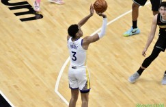 【大发扑克】玩会了！普尔三月场均18.5分 命中率接近180俱乐部