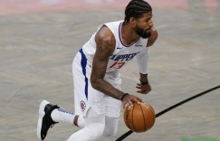 【大发扑克】乔治：我有35000条理由探讨今天的判罚 和小卡有场发辫比赛