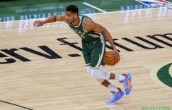 【大发扑克】字母哥：不是为了人们的议论而打球 喜欢低调一些不喜欢聚光灯